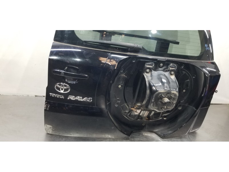 Recambio de porton trasero para toyota rav 4 (a3) executive referencia OEM IAM 6700542371  