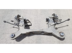 Recambio de puente trasero para mercedes clase s (w221) berlina 420 / 450 cdi (221.028) referencia OEM IAM A2213500408  