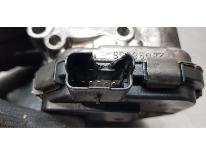 Recambio de caja mariposa para citroen c4 grand picasso exclusive referencia OEM IAM 9673534480   Recambio de caja mariposa para citroen c4 grand picasso exclusive referencia OEM IAM 9673534480