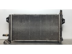 Recambio de radiador agua para mitsubishi outlander (gf0) phev kaiteki 4wd referencia OEM IAM 1350A898  