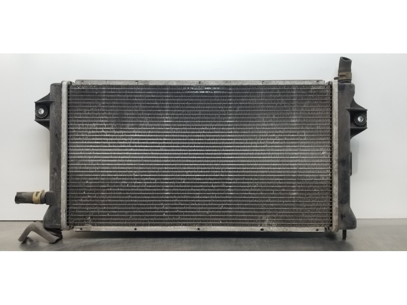 Recambio de radiador agua para mitsubishi outlander (gf0) phev kaiteki 4wd referencia OEM IAM 1350A898  