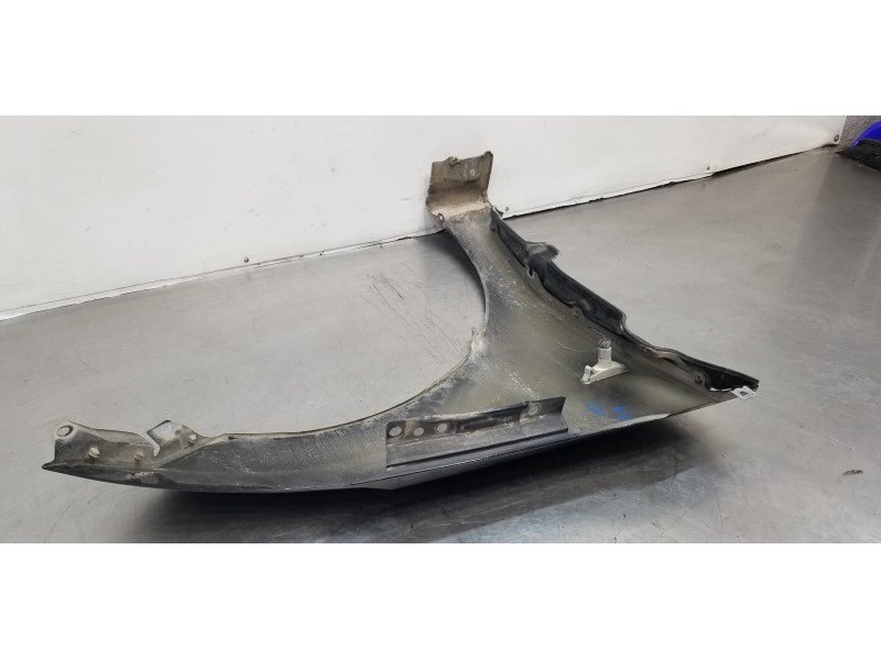 Recambio de aleta delantera izquierda para hyundai elantra (md) tecno referencia OEM IAM   