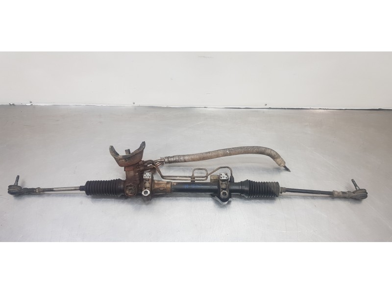 Recambio de cremallera direccion para renault kangoo (f/kc0) expression referencia OEM IAM 8200895861 7700415296E  Recambio de cremallera direccion para renault kangoo (f/kc0) expression referencia OEM IAM 8200895861 7700415296E