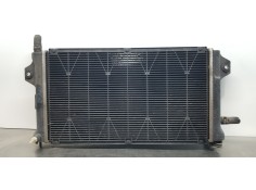 Recambio de radiador agua para mitsubishi outlander (gf0) phev kaiteki 4wd referencia OEM IAM 1350A898   2