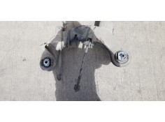 Recambio de puente trasero para mercedes clase s (w221) berlina 420 / 450 cdi (221.028) referencia OEM IAM A2213500408   2