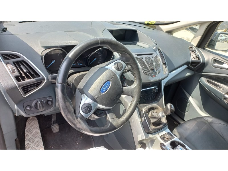 ford grand c-max del año 2011