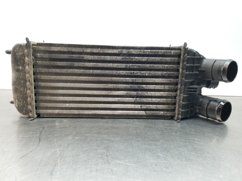Recambio de intercooler para peugeot 2008 (--.2013) active referencia OEM IAM 0384N7  