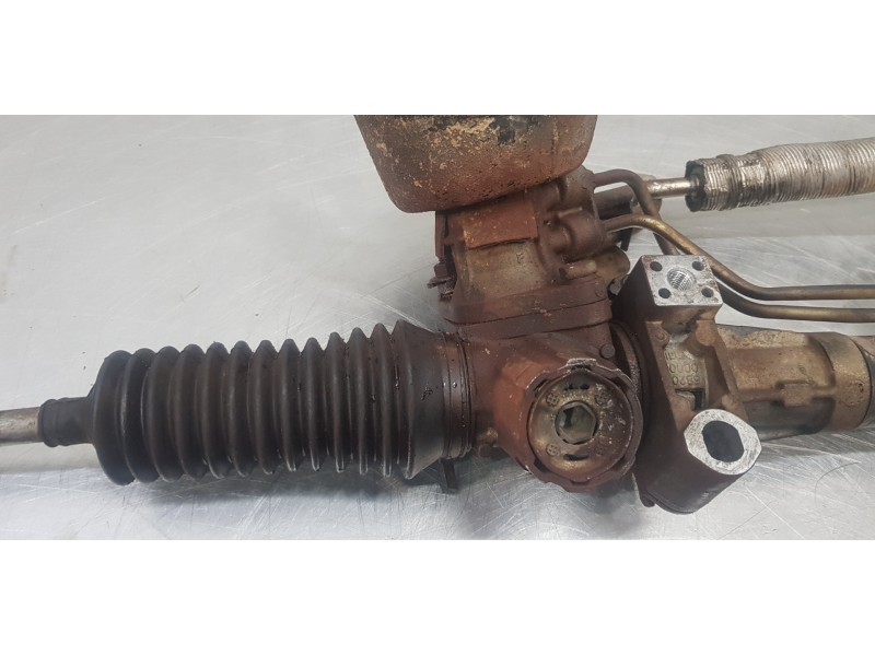 Recambio de cremallera direccion para renault kangoo (f/kc0) expression referencia OEM IAM 8200895861 7700415296E  Recambio de cremallera direccion para renault kangoo (f/kc0) expression referencia OEM IAM 8200895861 7700415296E