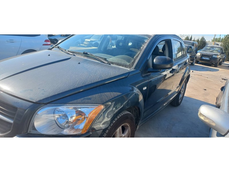 dodge caliber del año 2007