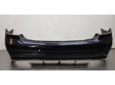 Recambio de paragolpes trasero para mercedes clase clk (w207) coupe 350 cdi blueefficiency (207.322) referencia OEM IAM A2078801