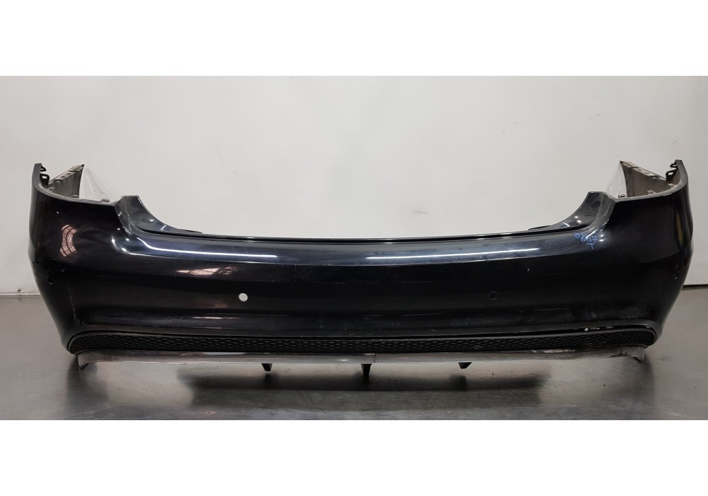 Recambio de paragolpes trasero para mercedes clase clk (w207) coupe 350 cdi blueefficiency (207.322) referencia OEM IAM A2078801