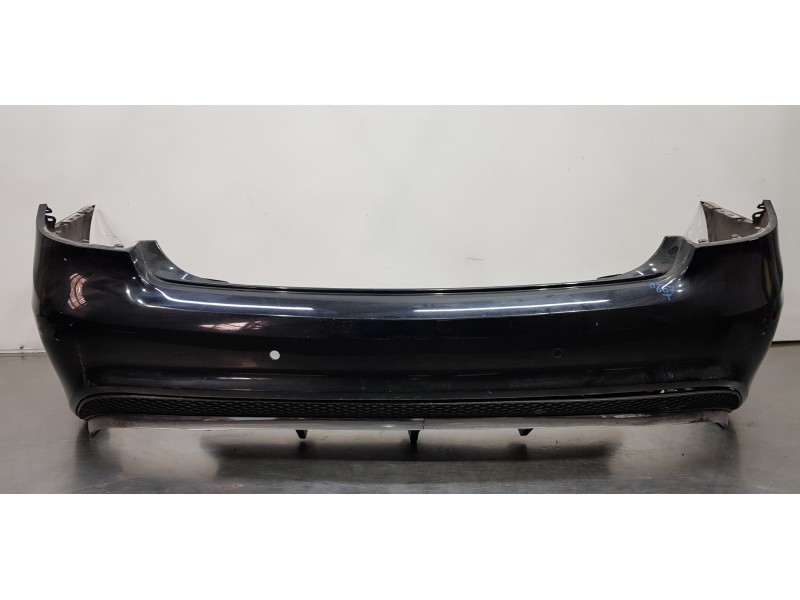 Recambio de paragolpes trasero para mercedes clase clk (w207) coupe 350 cdi blueefficiency (207.322) referencia OEM IAM A2078801