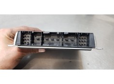 Recambio de centralita motor uce para mercedes clase c (w203) sportcoupe c 200 compressor (203.745) referencia OEM IAM A11115326 2