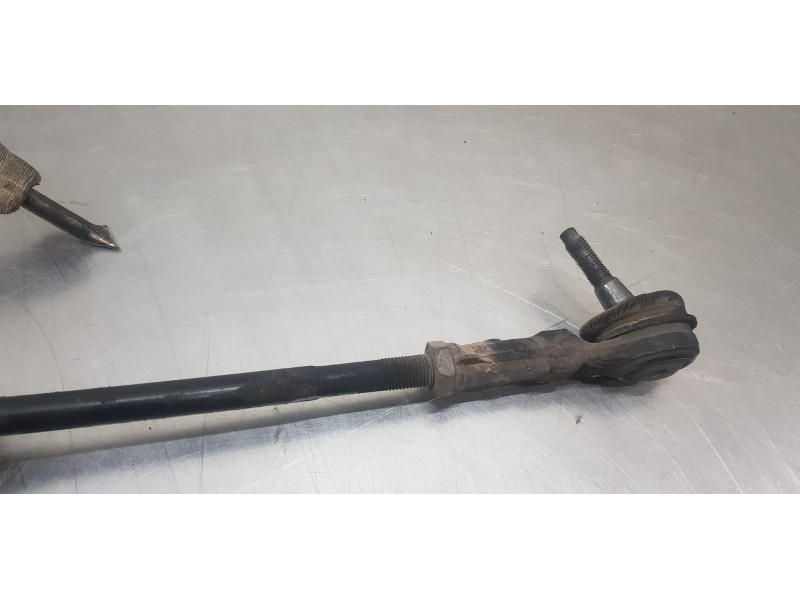 Recambio de cremallera direccion para renault kangoo (f/kc0) expression referencia OEM IAM 8200895861 7700415296E  Recambio de cremallera direccion para renault kangoo (f/kc0) expression referencia OEM IAM 8200895861 7700415296E