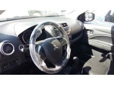 mitsubishi space star (a00) del año 2015 2