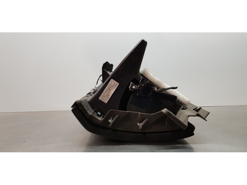 Recambio de guantera para mercedes clase m (w166) ml 350 bluetec (166.004) referencia OEM IAM A16668010919E38  