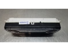 Recambio de mando climatizador para mitsubishi outlander (gf0) phev kaiteki 4wd referencia OEM IAM 7820A948XA 7820A948  2