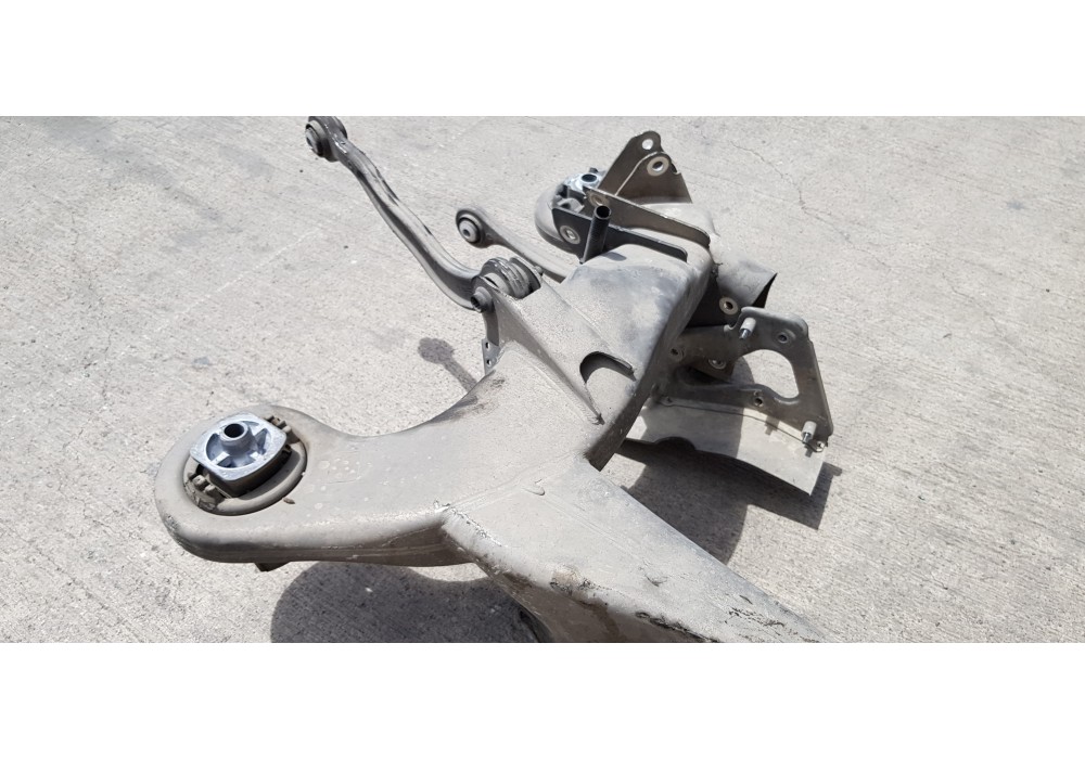 Recambio de puente trasero para mercedes clase s (w221) berlina 420 / 450 cdi (221.028) referencia OEM IAM A2213500408  