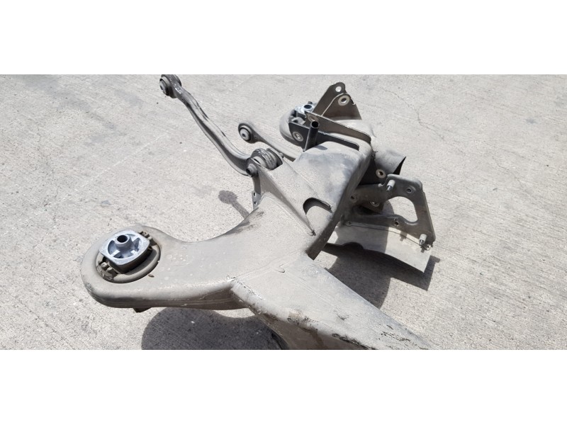 Recambio de puente trasero para mercedes clase s (w221) berlina 420 / 450 cdi (221.028) referencia OEM IAM A2213500408  