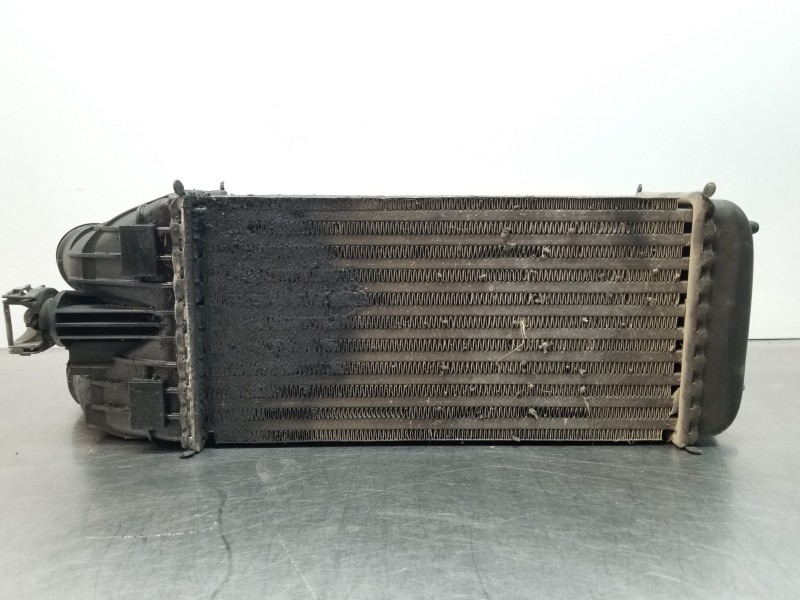 Recambio de intercooler para peugeot 2008 (--.2013) active referencia OEM IAM 0384N7  