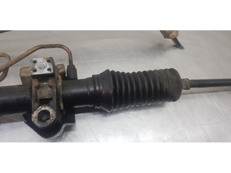 Recambio de cremallera direccion para renault kangoo (f/kc0) expression referencia OEM IAM 8200895861 7700415296E  Recambio de cremallera direccion para renault kangoo (f/kc0) expression referencia OEM IAM 8200895861 7700415296E