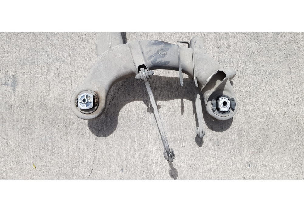 Recambio de puente trasero para mercedes clase s (w221) berlina 420 / 450 cdi (221.028) referencia OEM IAM A2213500408  