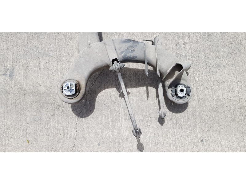 Recambio de puente trasero para mercedes clase s (w221) berlina 420 / 450 cdi (221.028) referencia OEM IAM A2213500408  