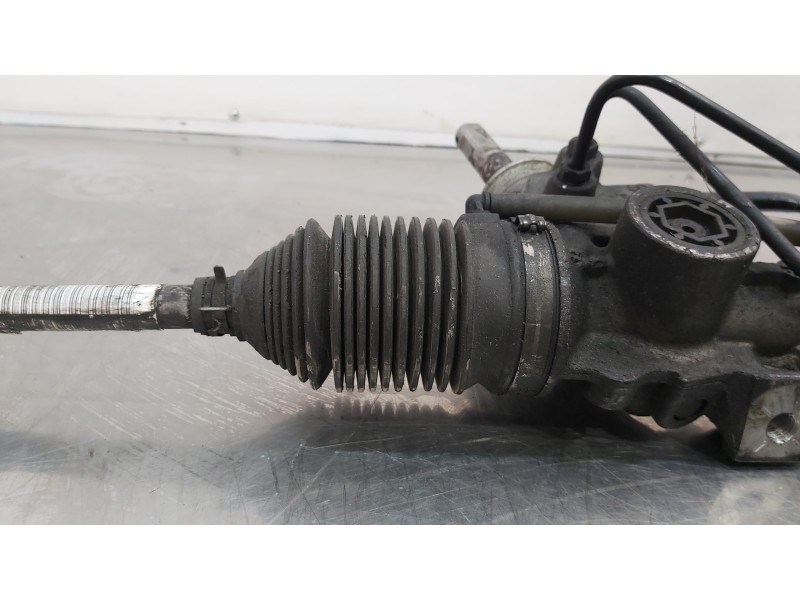 Recambio de cremallera direccion para citroen c4 grand picasso exclusive referencia OEM IAM 400172   Recambio de cremallera direccion para citroen c4 grand picasso exclusive referencia OEM IAM 400172