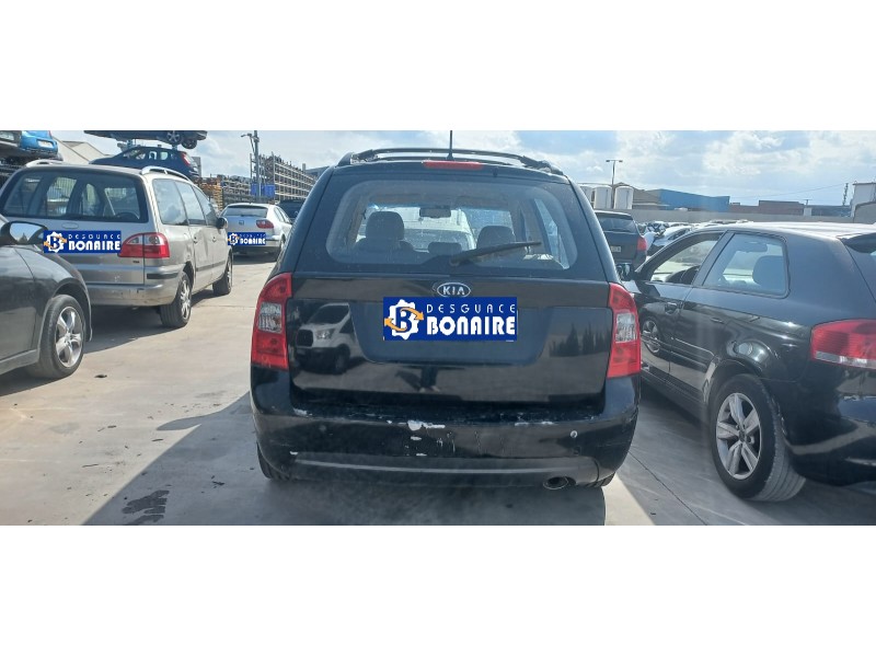 kia carens (un) del año 2008