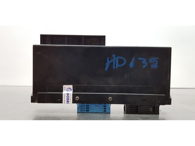 Recambio de modulo confort para bmw serie 1 berlina (e81/e87) 116i referencia OEM IAM 61359150721  