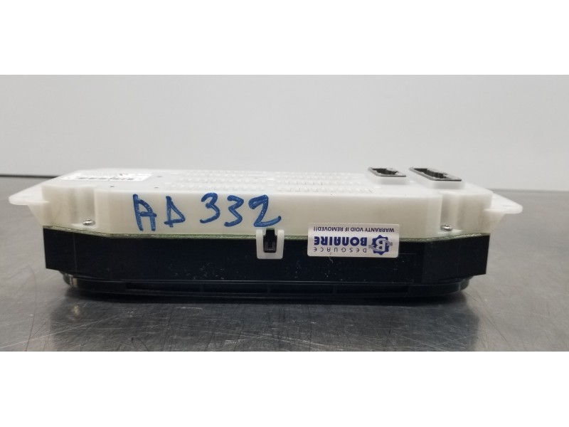 Recambio de mando climatizador para mitsubishi outlander (gf0) phev kaiteki 4wd referencia OEM IAM 7820A948XA 7820A948 