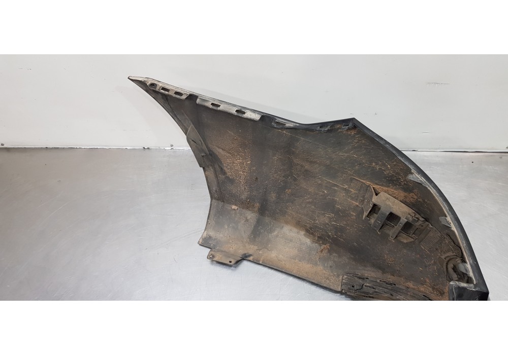 Recambio de paragolpes trasero para mercedes clase clk (w207) coupe 350 cdi blueefficiency (207.322) referencia OEM IAM A2078801