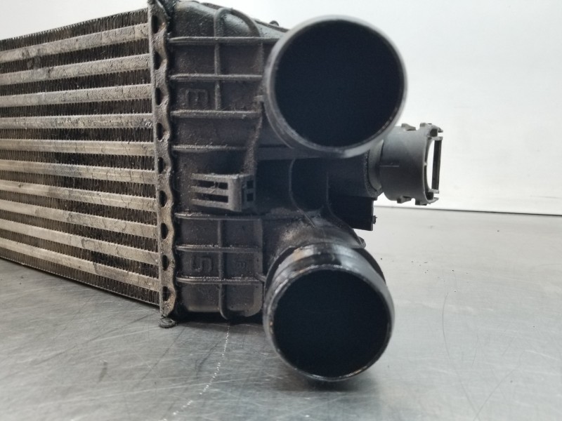 Recambio de intercooler para peugeot 2008 (--.2013) active referencia OEM IAM 0384N7  