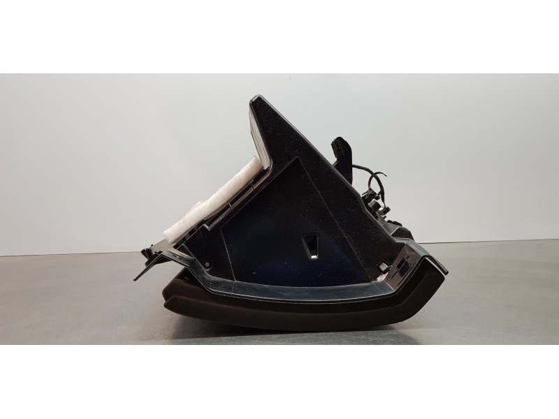 Recambio de guantera para mercedes clase m (w166) ml 350 bluetec (166.004) referencia OEM IAM A16668010919E38  