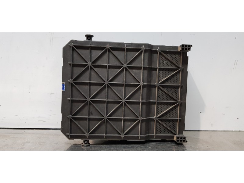 Recambio de caja reles / fusibles para peugeot 206 berlina x-line referencia OEM IAM 9649627880  