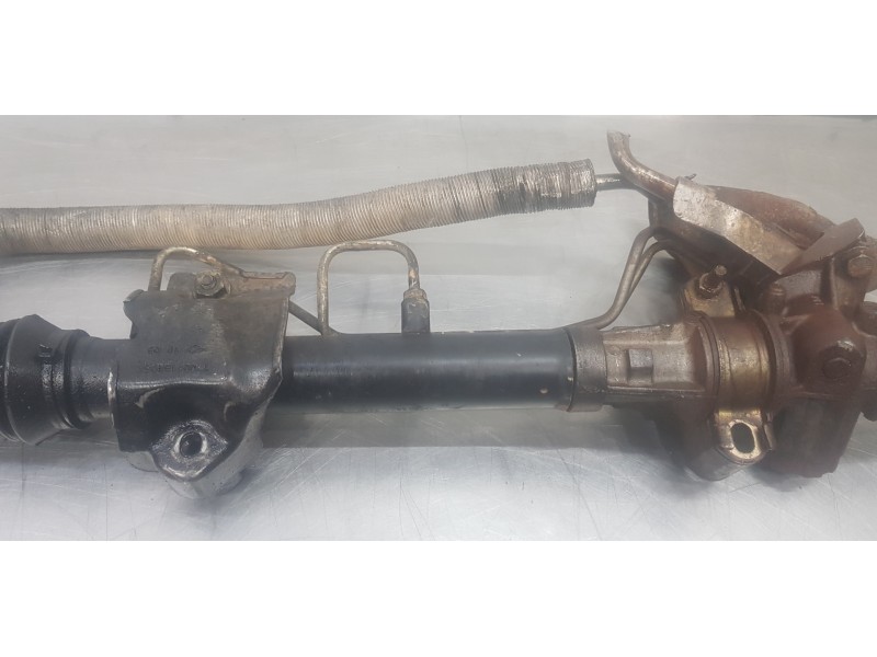 Recambio de cremallera direccion para renault kangoo (f/kc0) expression referencia OEM IAM 8200895861 7700415296E  Recambio de cremallera direccion para renault kangoo (f/kc0) expression referencia OEM IAM 8200895861 7700415296E