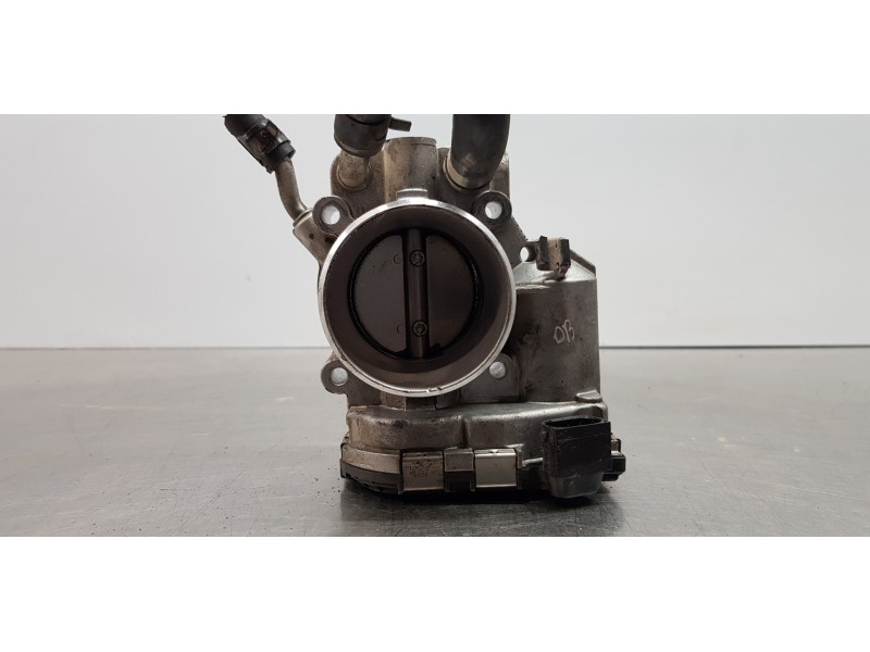 Recambio de caja mariposa para hyundai elantra (md) tecno referencia OEM IAM 351002B180  