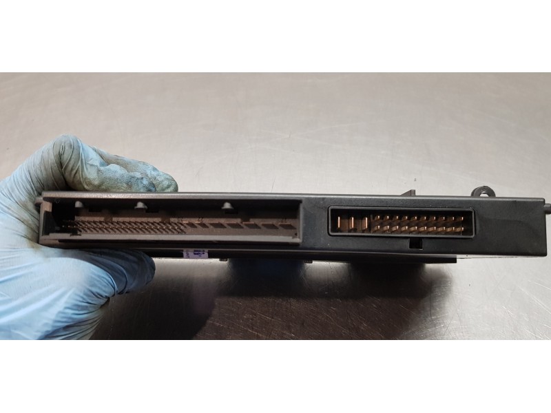 Recambio de modulo confort para bmw serie 1 berlina (e81/e87) 116i referencia OEM IAM 61359150721  