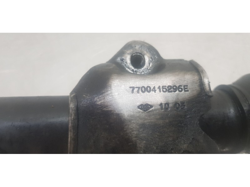 Recambio de cremallera direccion para renault kangoo (f/kc0) expression referencia OEM IAM 8200895861 7700415296E  Recambio de cremallera direccion para renault kangoo (f/kc0) expression referencia OEM IAM 8200895861 7700415296E