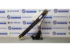 Recambio de elevalunas trasero derecho para audi a1 sportback (8xf) design referencia OEM IAM 8X4839462A  