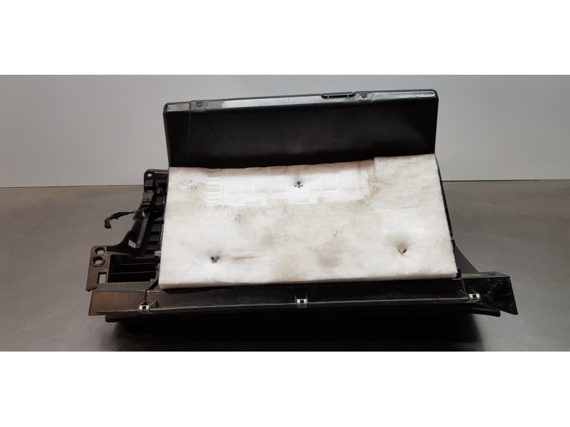 Recambio de guantera para mercedes clase m (w166) ml 350 bluetec (166.004) referencia OEM IAM A16668010919E38  