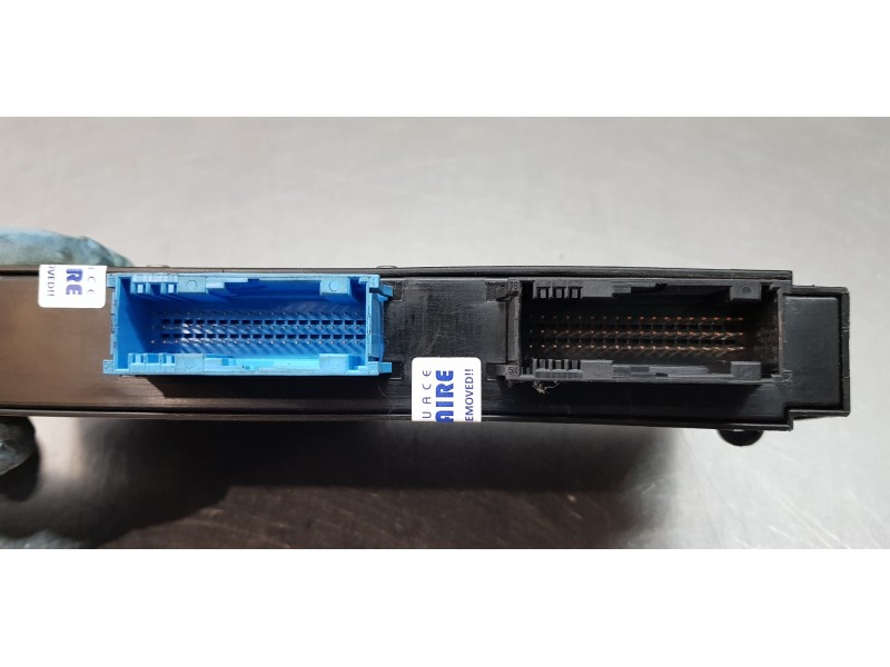 Recambio de modulo confort para bmw serie 1 berlina (e81/e87) 116i referencia OEM IAM 61359150721  