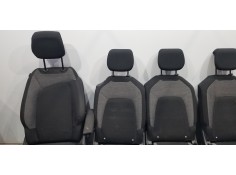 Recambio de juego asientos completo para citroen c4 grand picasso spacetourer referencia OEM IAM 1610146580 1610147580 161014708 2