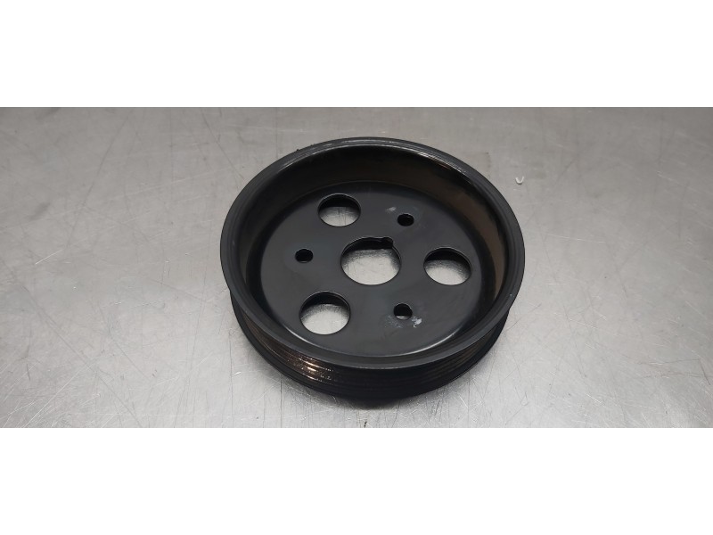 Recambio de polea cigueñal para kia carens ( ) business referencia OEM IAM 231242A003  