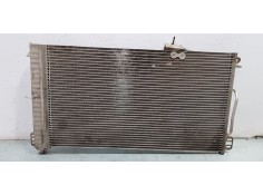 Recambio de condensador / radiador aire acondicionado para mercedes clase c (w203) sportcoupe c 200 compressor (203.745) referen