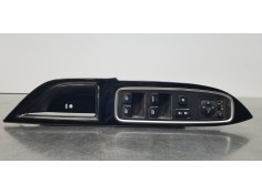 Recambio de mando elevalunas delantero izquierdo para mitsubishi outlander (gf0) phev kaiteki 4wd referencia OEM IAM 8608A347  