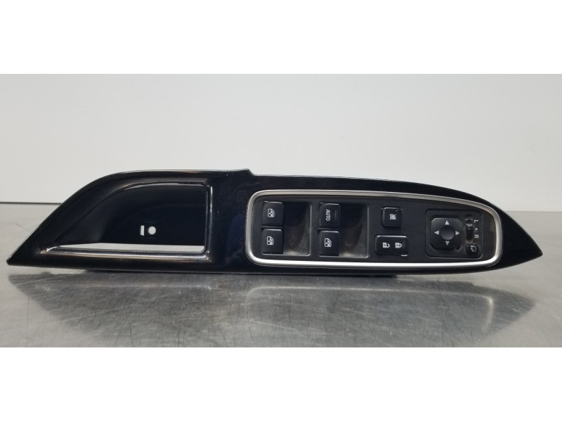 Recambio de mando elevalunas delantero izquierdo para mitsubishi outlander (gf0) phev kaiteki 4wd referencia OEM IAM 8608A347  