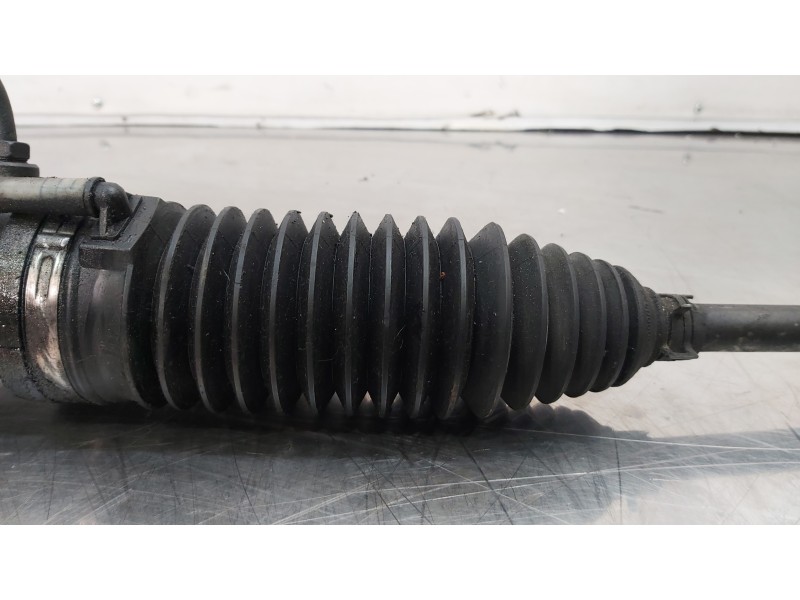 Recambio de cremallera direccion para citroen c4 grand picasso exclusive referencia OEM IAM 400172   Recambio de cremallera direccion para citroen c4 grand picasso exclusive referencia OEM IAM 400172