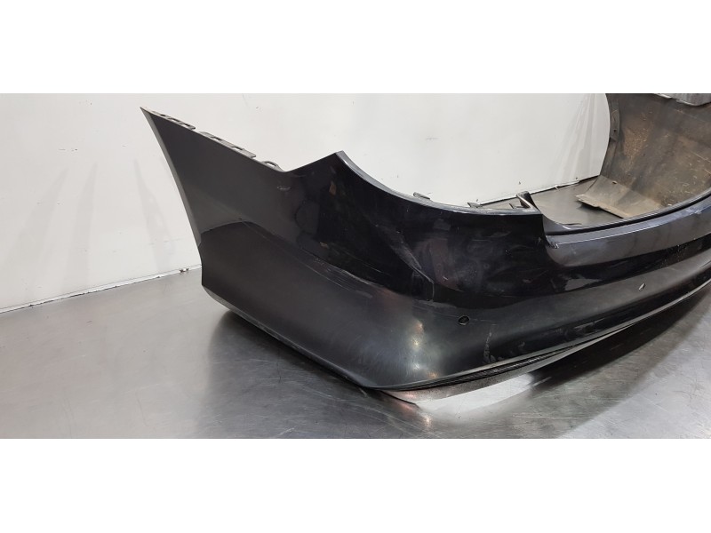 Recambio de paragolpes trasero para mercedes clase clk (w207) coupe 350 cdi blueefficiency (207.322) referencia OEM IAM A2078801