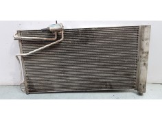 Recambio de condensador / radiador aire acondicionado para mercedes clase c (w203) sportcoupe c 200 compressor (203.745) referen 2
